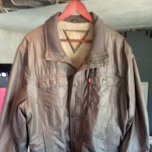 LEVI JACKET